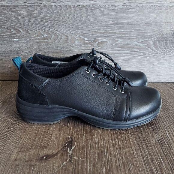 Womens Sanita O2 Luxe Prosper Oxfords EUR 36 - Picture 1 of 10